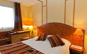 Logis Hôtel&Restaurant&Bar LE COTTAGE